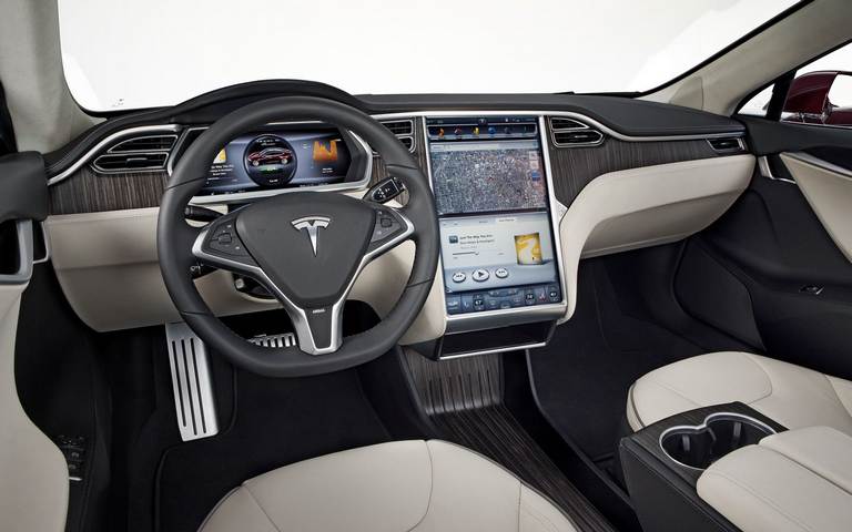  ورود نوکیا به عرصه خودروهای هوشمند 