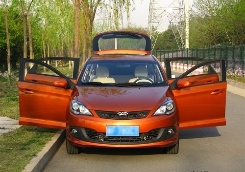 یک هفته تا رونمایی از خودرو 315 MVM جدید در ایران BMW